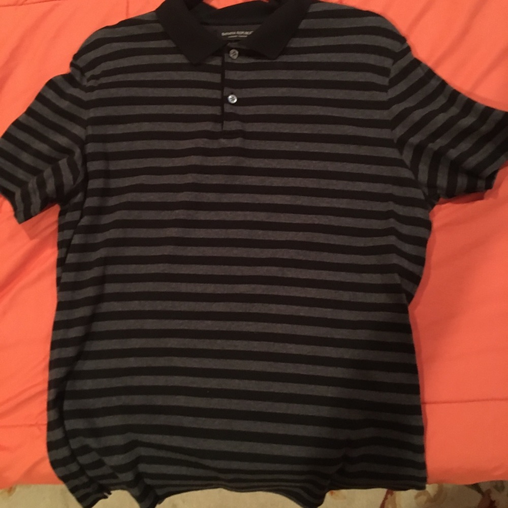 Banana Republic Polo Shirt